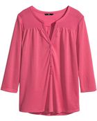 H&M Jersey Top - Lyst