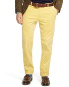 Polo Ralph Lauren Slimfit Stretch Corduroy Pant - Lyst