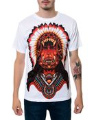 Sect Supernal The Aztec Tee - Lyst