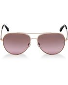 Emporio Armani Sunglasses - Lyst