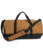 Carhartt Brown Adam Weekend Holdall - Lyst