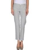 Ralph Lauren Casual Pants - Lyst