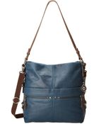 The Sak Sanibel Tote - Lyst
