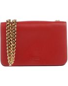 Jil Sander Under-Arm Bags - Lyst