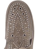 Isabel Marant Morley Studded Suede Ankle Boots - Lyst