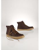 Polo Ralph Lauren Tedd Sneaker - Lyst