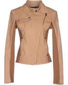 Fay Jacket - Lyst