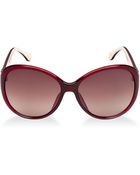 Michael Kors Violet - Lyst