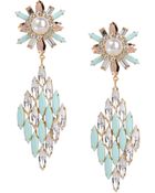 Shourouk Earrings - Lyst