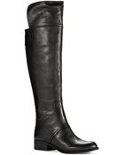 Nine West Nessandra Boots - Lyst