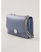 Marc Jacobs Trouble Shoulder Bag - Lyst
