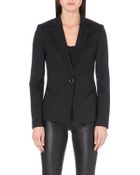 Ted Baker Timeless Wool-blend Suit Jacket - Lyst