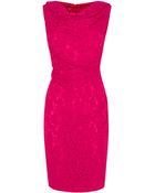 Coast Lianna Lace Dress - Lyst