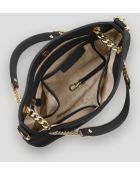 MICHAEL Michael Kors Shoulder Bag - Jet Set Chain Medium - Lyst
