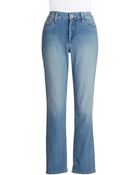 Nydj Boyfriend Jeans - Lyst