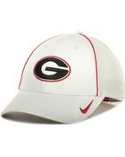 Nike Georgia Bulldogs Sideline Legacy 91 Cap - Lyst