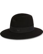 Maison Michel Virginie Hat - Lyst
