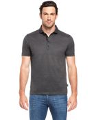 Hugo Boss Treviso | Regular Fit, Cotton Polo Shirt - Lyst