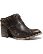Steve Madden Prison - Lyst