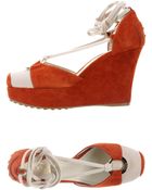 Tod's Court - Lyst