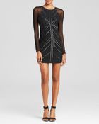 Parker Dress Kiera - Lyst