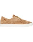 Huf The Sutter Sneaker - Lyst