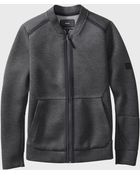 Isaora Neo Bomber Jacket (Charcoal) - Lyst