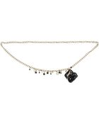 Dolce & Gabbana Belt - Lyst