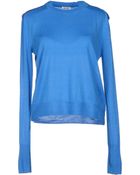 Acne Studios Jumper - Lyst