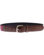Pepe Jeans Belt - Lyst