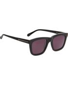 Karen Walker Deep Freeze Sunglasses - Lyst