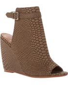 Joie Windsor Sandals - Lyst