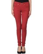 Levi's® Made & Crafted(tm) Denim Trousers - Lyst