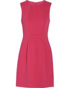 Diane von Furstenberg Shanna Jersey Dress - Lyst