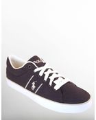 Polo Ralph Lauren Boilingbrook Sneakers - Lyst