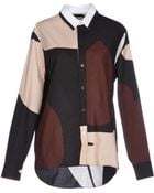 Marni Shirt - Lyst
