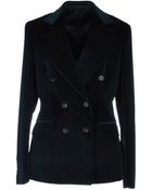 Tonello Blazer - Lyst