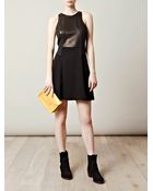 Rag & Bone Adeline Dress - Lyst
