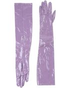 Maison Martin Margiela Gloves - Lyst