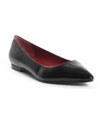 Marc By Marc Jacobs flats ballerinas - Lyst