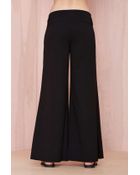 Nasty Gal On The Loose Pant - Lyst