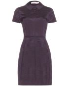 Tory Burch Kendra Silk Dress - Lyst