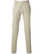 DSquared² Skinny Chinos - Lyst