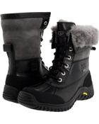 Ugg Adirondack Boot Ii - Lyst