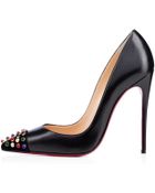 Christian Louboutin Cabo Pump - Lyst
