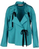 Marni Blazer - Lyst