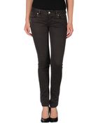 Dondup Casual Trouser - Lyst