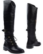 Marc By Marc Jacobs Boots - Lyst