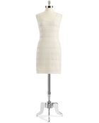 Guess Lace Shift Dress - Lyst