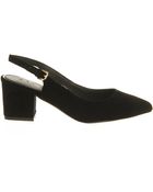 Office Gail Slingback - Lyst